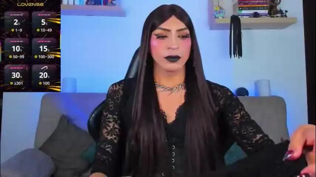 Thumbnail 1, abbigaiil_fuster_'s Stream at Chaturbate, 1 month ago