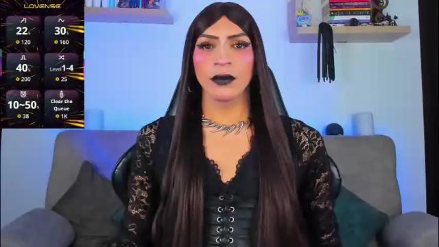 Image 2 of abbigaiil_fuster_ Stream on Chaturbate on 1 month ago