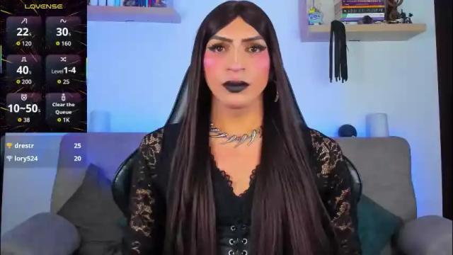 Thumbnail 3, abbigaiil_fuster_'s Stream at Chaturbate, 1 month ago