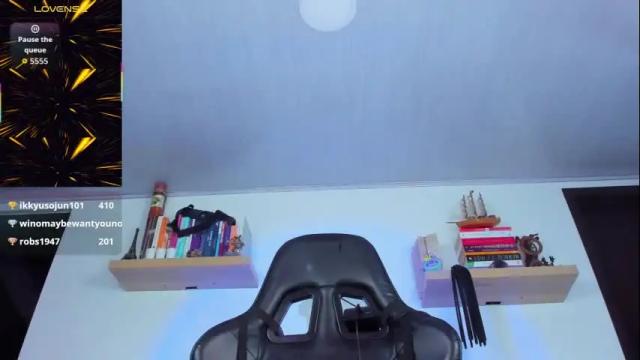 Image 4 of abbigaiil_fuster_ Stream on Chaturbate on 1 month ago