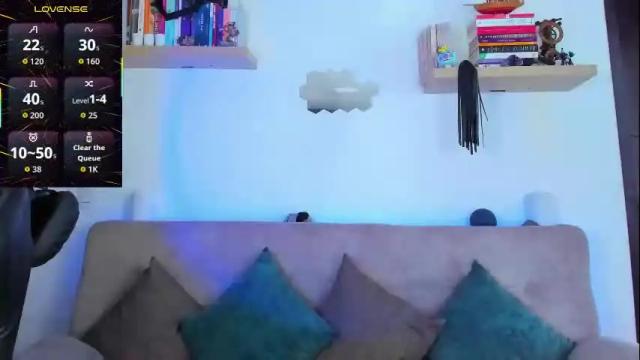 Image 6 of abbigaiil_fuster_ Stream on Chaturbate on 1 month ago