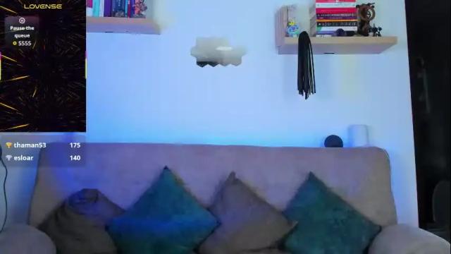 Thumbnail 2, abbigaiil_fuster_'s Stream at Chaturbate, 1 month ago