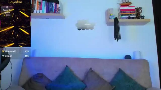 Image 6 of abbigaiil_fuster_ Stream on Chaturbate on 1 month ago