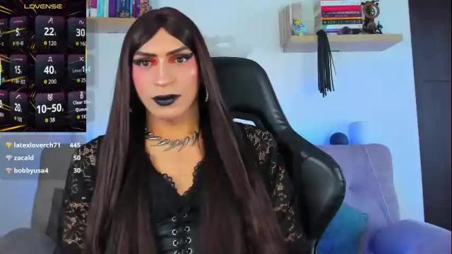 Image 11 of abbigaiil_fuster_ Stream on Chaturbate on 1 month ago