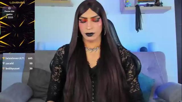 Thumbnail 2, abbigaiil_fuster_'s Stream at Chaturbate, 1 month ago