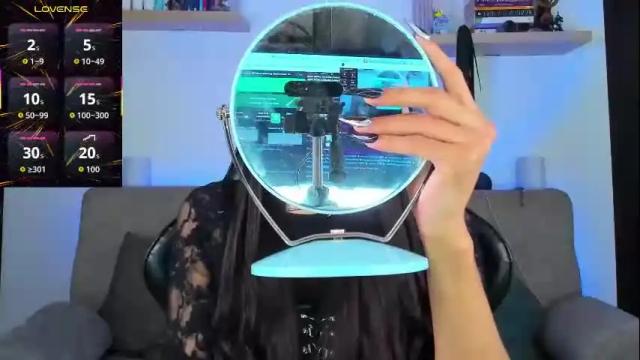 Thumbnail 1, abbigaiil_fuster_'s Stream at Chaturbate, 23 days ago