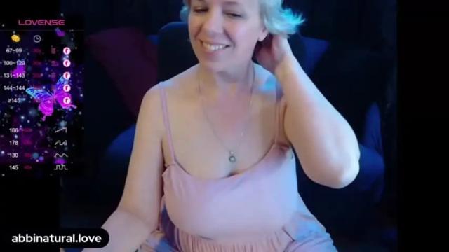 Image 11 of abbinatural Stream on Chaturbate on 12 months ago
