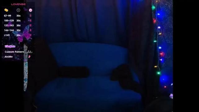 Thumbnail 3, abbinatural's Stream at Chaturbate, 27 days ago