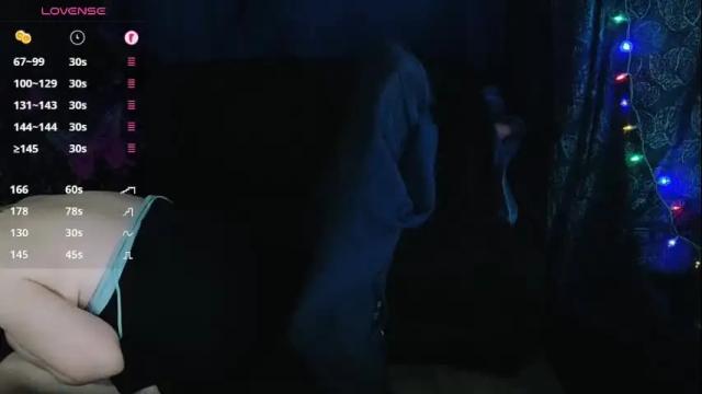 Thumbnail 2, abbinatural's Stream at Chaturbate, 1 month ago