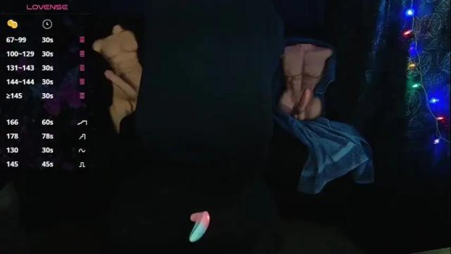 Image 10 of abbinatural Stream on Chaturbate on 1 month ago