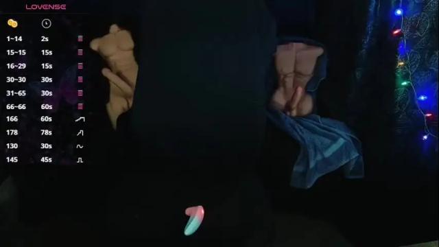 Thumbnail 3, abbinatural's Stream at Chaturbate, 1 month ago