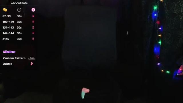 Image 12 of abbinatural Stream on Chaturbate on 14 days ago