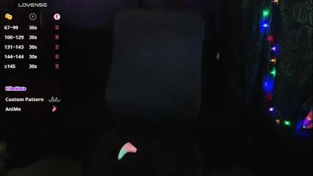 Image 3 of abbinatural Stream on Chaturbate on 14 days ago