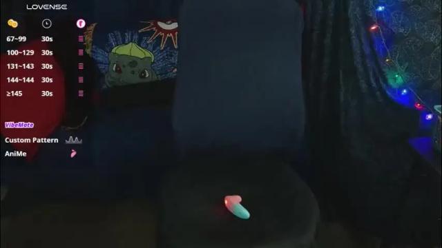 Image 8 of abbinatural Stream on Chaturbate on 1 day ago