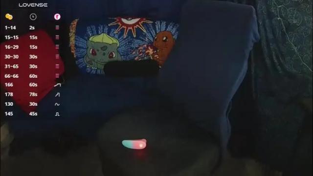 Thumbnail 1, abbinatural's Stream at Chaturbate, 7 hours ago