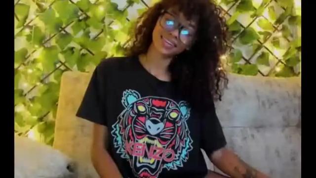 Image 11 of abbireyes Stream on Chaturbate on 18 months ago