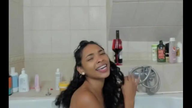Image 4 of abbireyes Stream on Chaturbate on 15 months ago