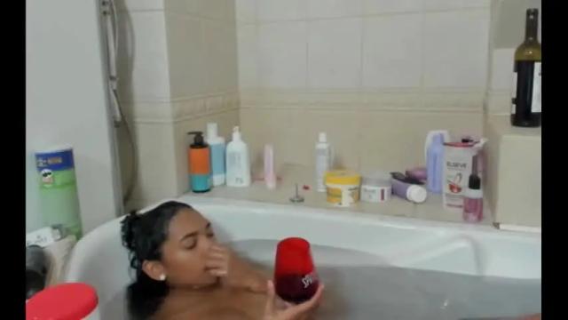 Image 7 of abbireyes Stream on Chaturbate on 15 months ago