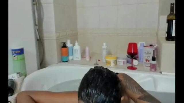 Image 8 of abbireyes Stream on Chaturbate on 15 months ago