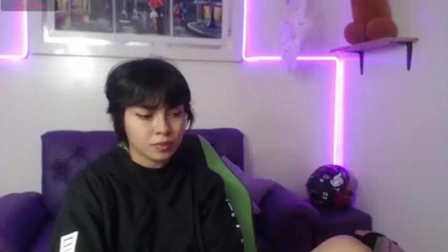 Thumbnail 1, abbiross's Stream at Chaturbate, 21 months ago