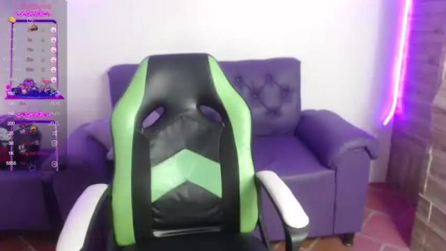 Image 11 of abbiross Stream on Chaturbate on 21 months ago