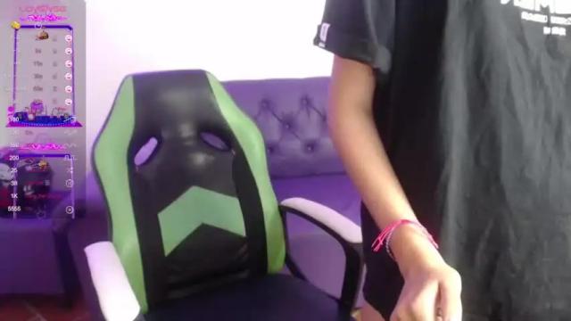 Image 12 of abbiross Stream on Chaturbate on 21 months ago