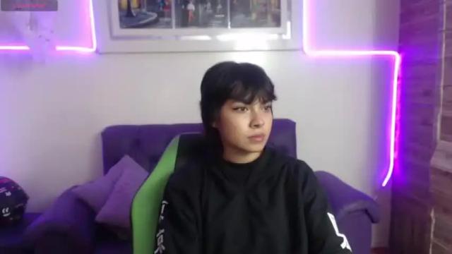 Image 2 of abbiross Stream on Chaturbate on 21 months ago