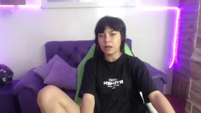 Image 4 of abbiross Stream on Chaturbate on 21 months ago