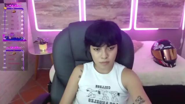 Image 10 of abbiross Stream on Chaturbate on 21 months ago