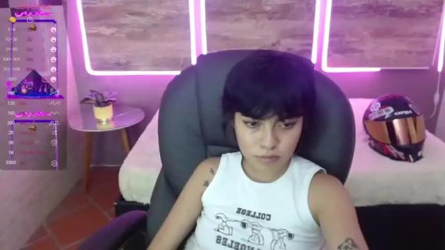 Image 11 of abbiross Stream on Chaturbate on 21 months ago