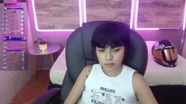 Image 12 of abbiross Stream on Chaturbate on 21 months ago