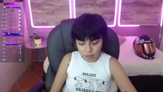 Image 8 of abbiross Stream on Chaturbate on 21 months ago