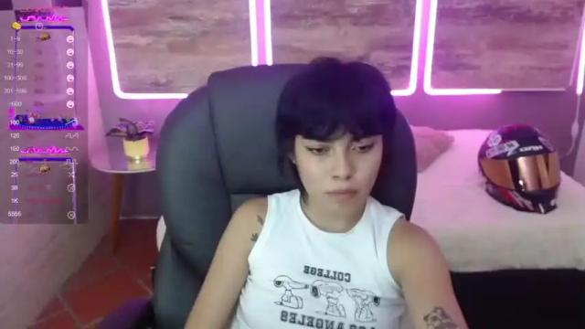 Thumbnail 3, abbiross's Stream at Chaturbate, 21 months ago