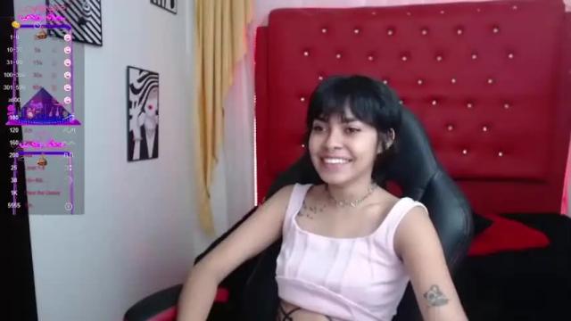 Thumbnail 2, abbiross's Stream at Chaturbate, 21 months ago