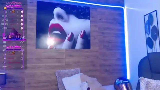 Image 11 of abbiross Stream on Chaturbate on 21 months ago