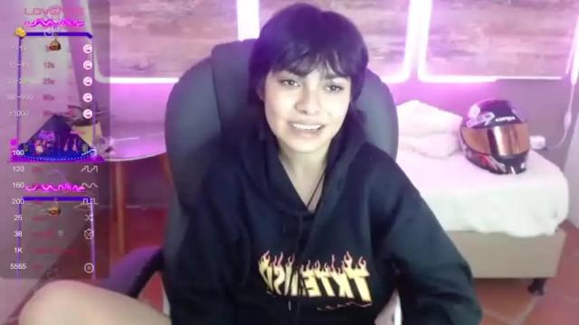 Image 10 of abbiross Stream on Chaturbate on 21 months ago