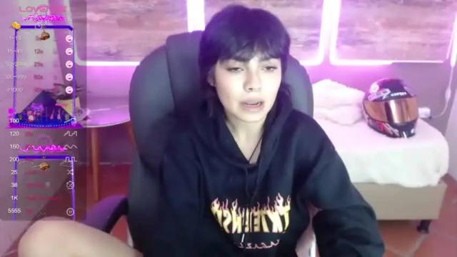 Image 11 of abbiross Stream on Chaturbate on 21 months ago