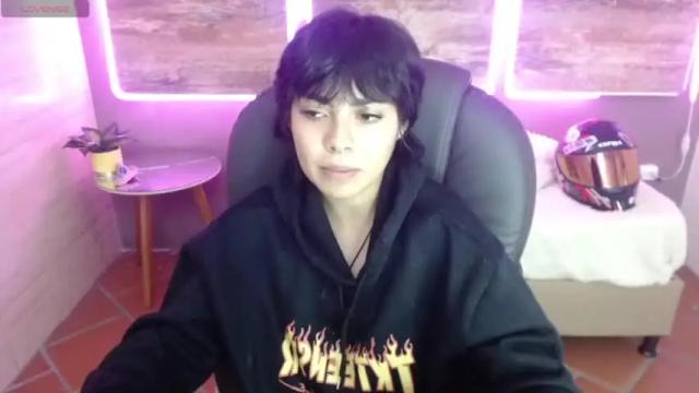 Image 2 of abbiross Stream on Chaturbate on 21 months ago