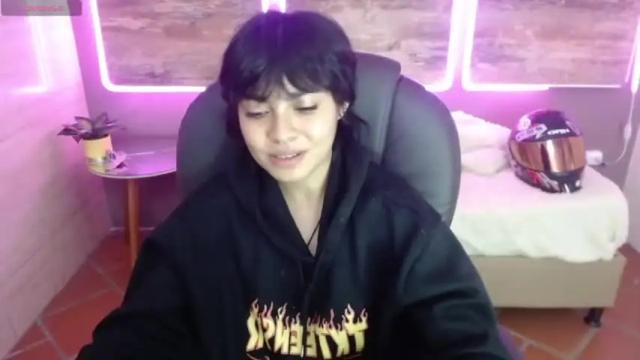 Image 3 of abbiross Stream on Chaturbate on 21 months ago