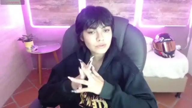 Image 4 of abbiross Stream on Chaturbate on 21 months ago