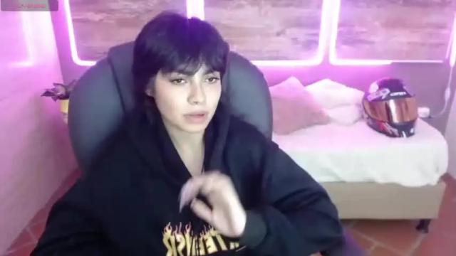 Thumbnail 2, abbiross's Stream at Chaturbate, 21 months ago