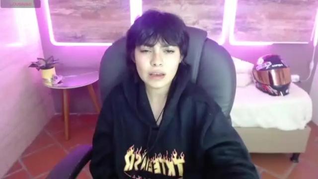 Image 6 of abbiross Stream on Chaturbate on 21 months ago