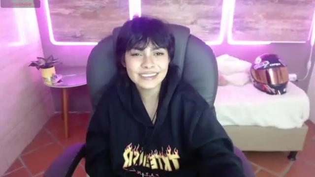 Image 8 of abbiross Stream on Chaturbate on 21 months ago