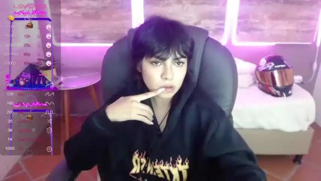 Thumbnail 3, abbiross's Stream at Chaturbate, 21 months ago