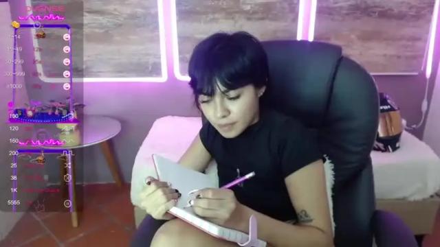 Thumbnail 1, abbiross's Stream at Chaturbate, 21 months ago