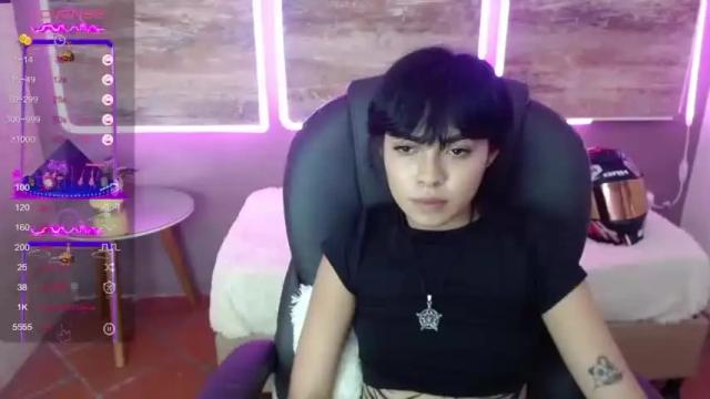 Image 12 of abbiross Stream on Chaturbate on 21 months ago