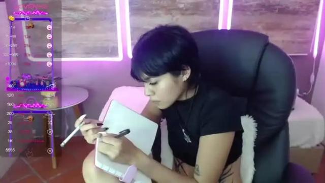 Image 7 of abbiross Stream on Chaturbate on 21 months ago