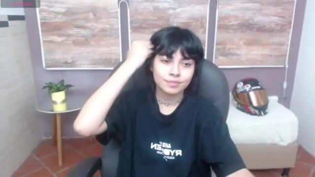 Thumbnail 1, abbiross's Stream at Chaturbate, 21 months ago