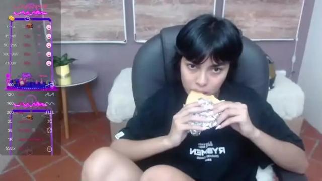 Image 10 of abbiross Stream on Chaturbate on 21 months ago