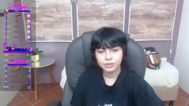 Image 2 of abbiross Stream on Chaturbate on 21 months ago